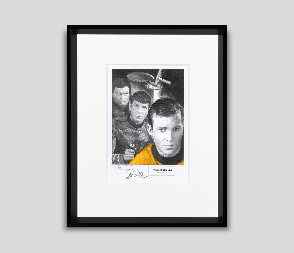 RBA ORI SKT 26691 1 Voyages to the Unknown