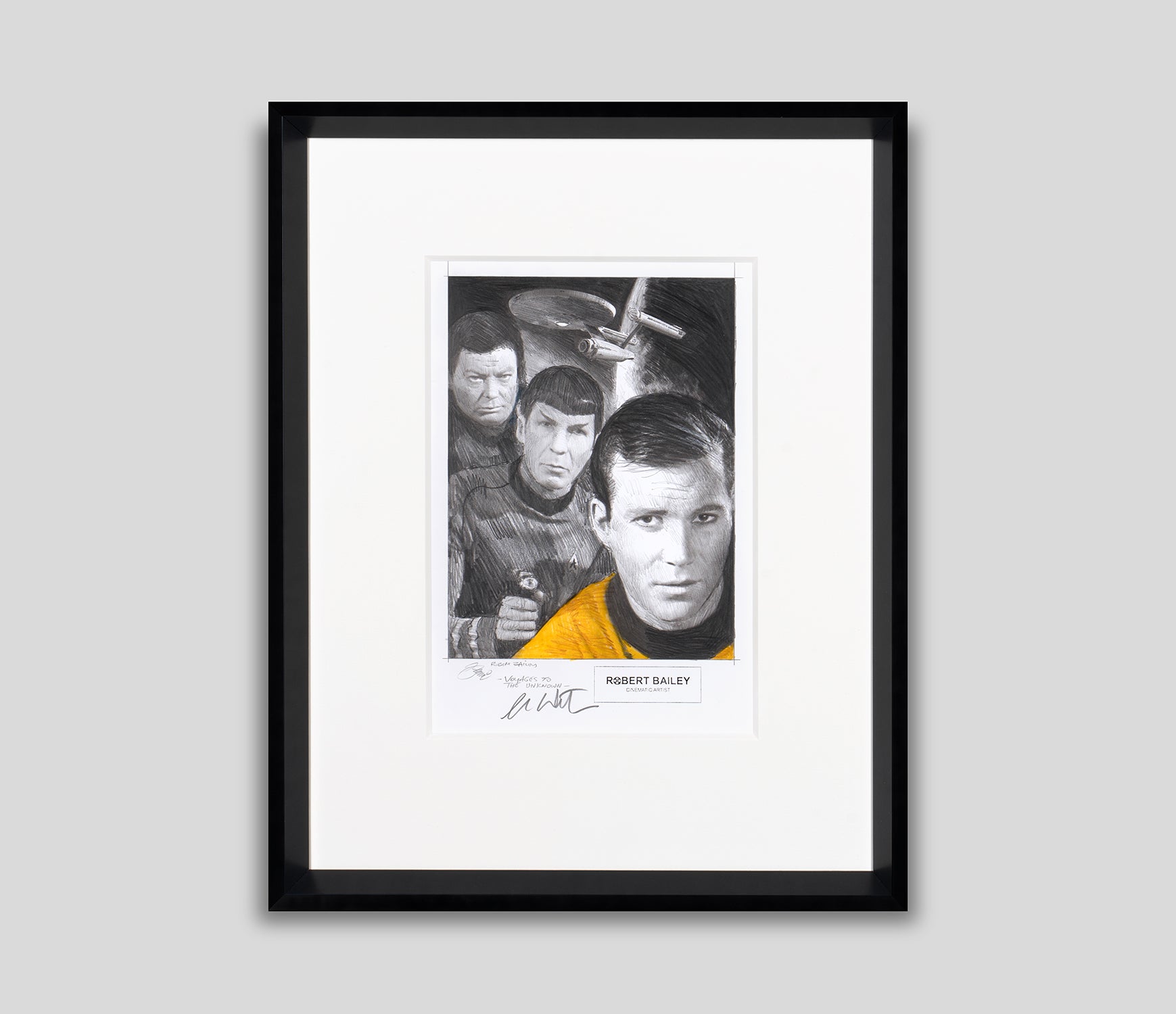 RBA ORI SKT 26691 1 Voyages to the Unknown