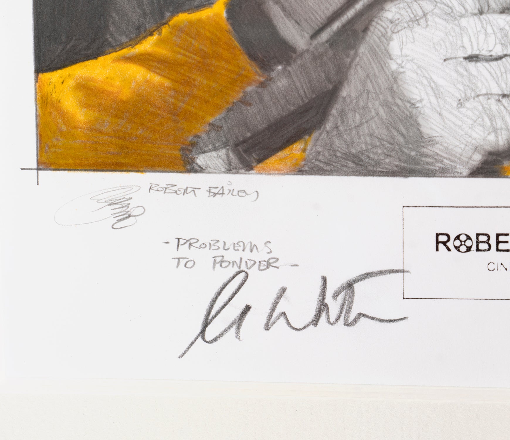 RBA ORI SKT 26693 5 Problems to Ponder