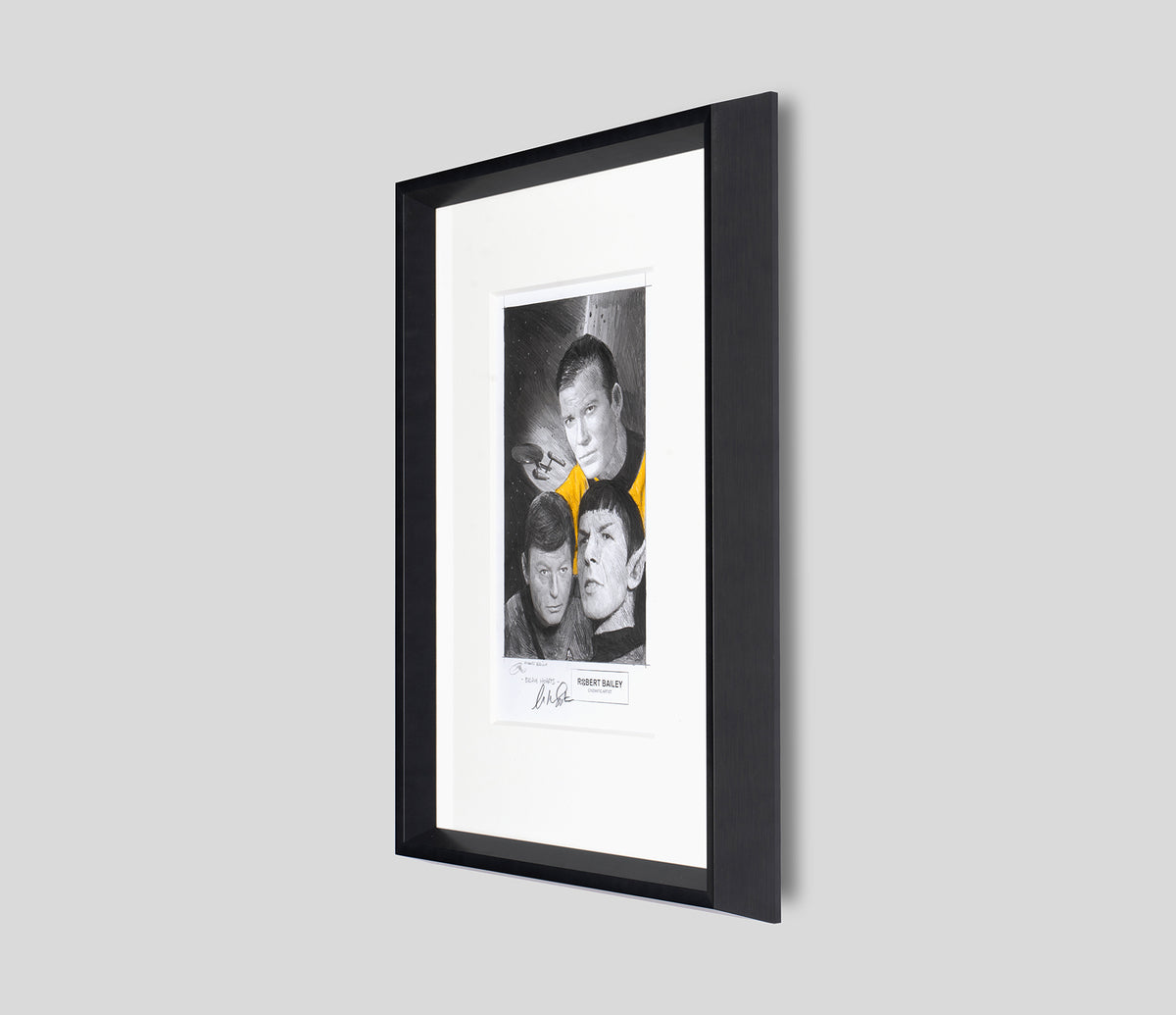 RBA ORI SKT 26700 2 Brave Hearts