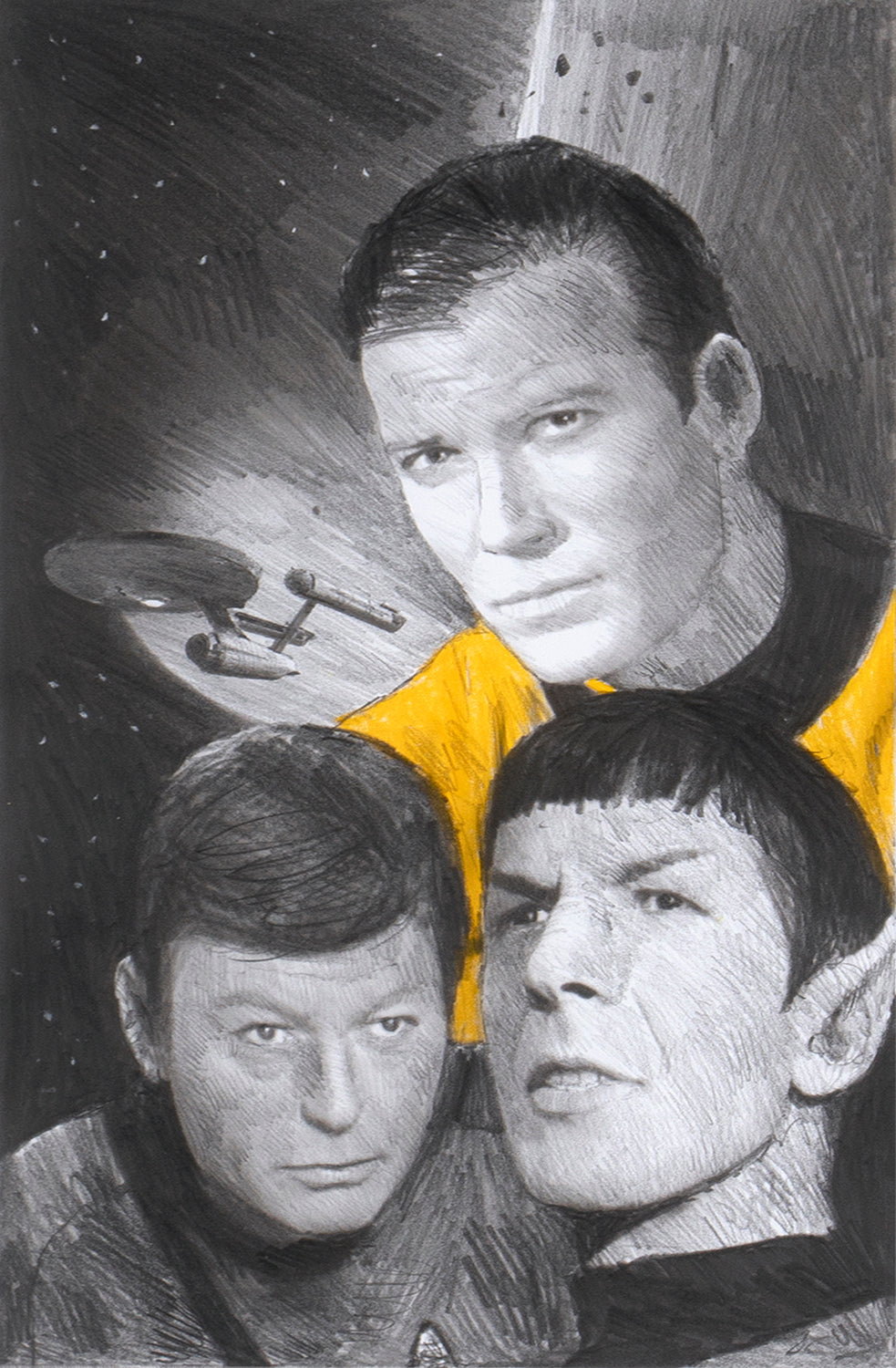 RBA ORI SKT 26700 3 Brave Hearts