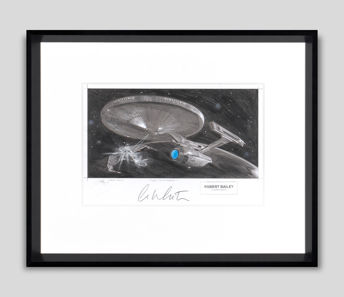 RBA ORI SKT 26704 1 Non Survivable