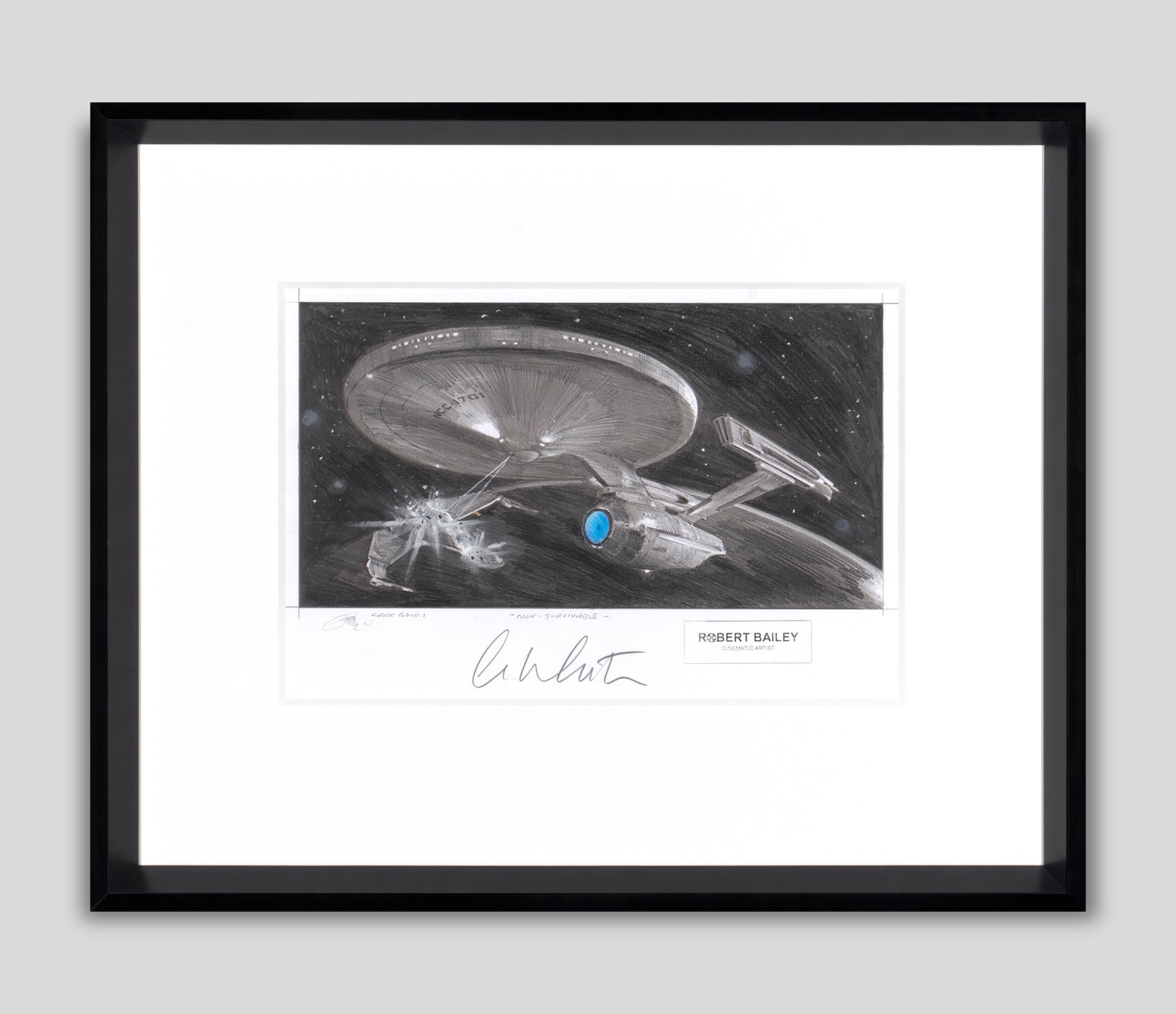 RBA ORI SKT 26704 1 Non Survivable