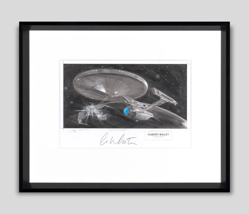 RBA ORI SKT 26704 1 Non Survivable