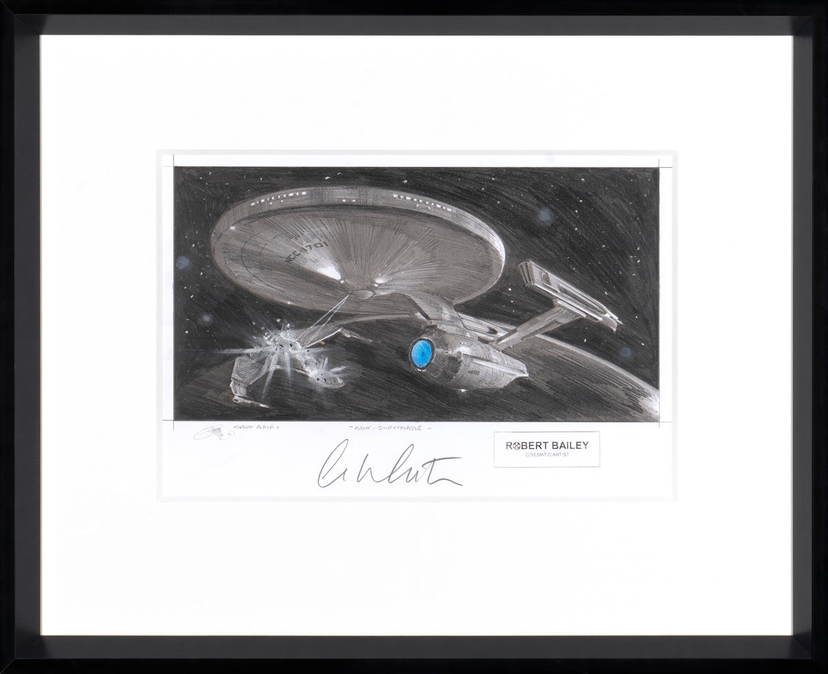 RBA ORI SKT 26704 4 Non Survivable