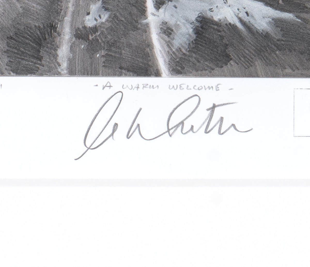 RBA ORI SKT 26710 5 A Warm Welcome