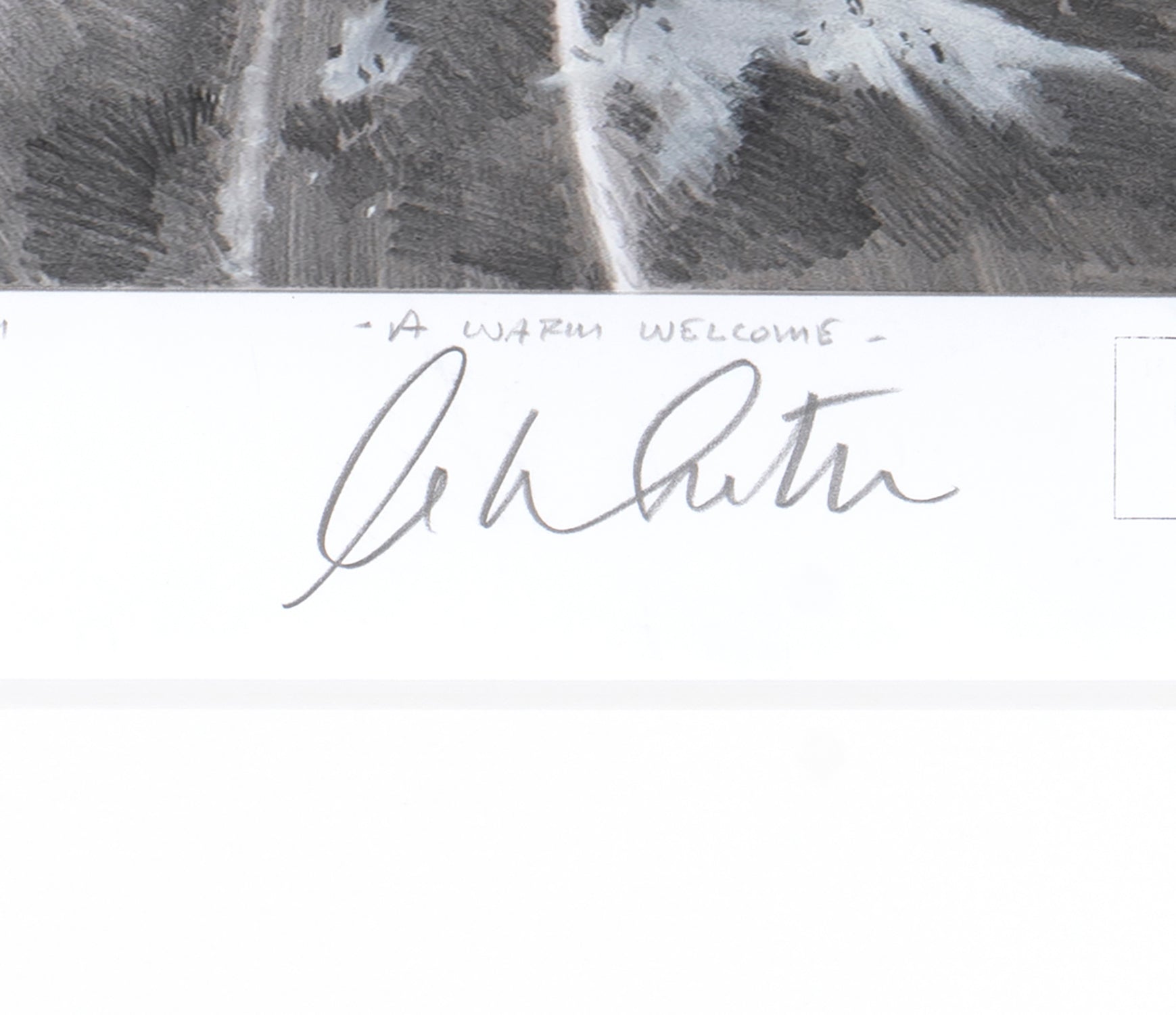 RBA ORI SKT 26710 5 A Warm Welcome