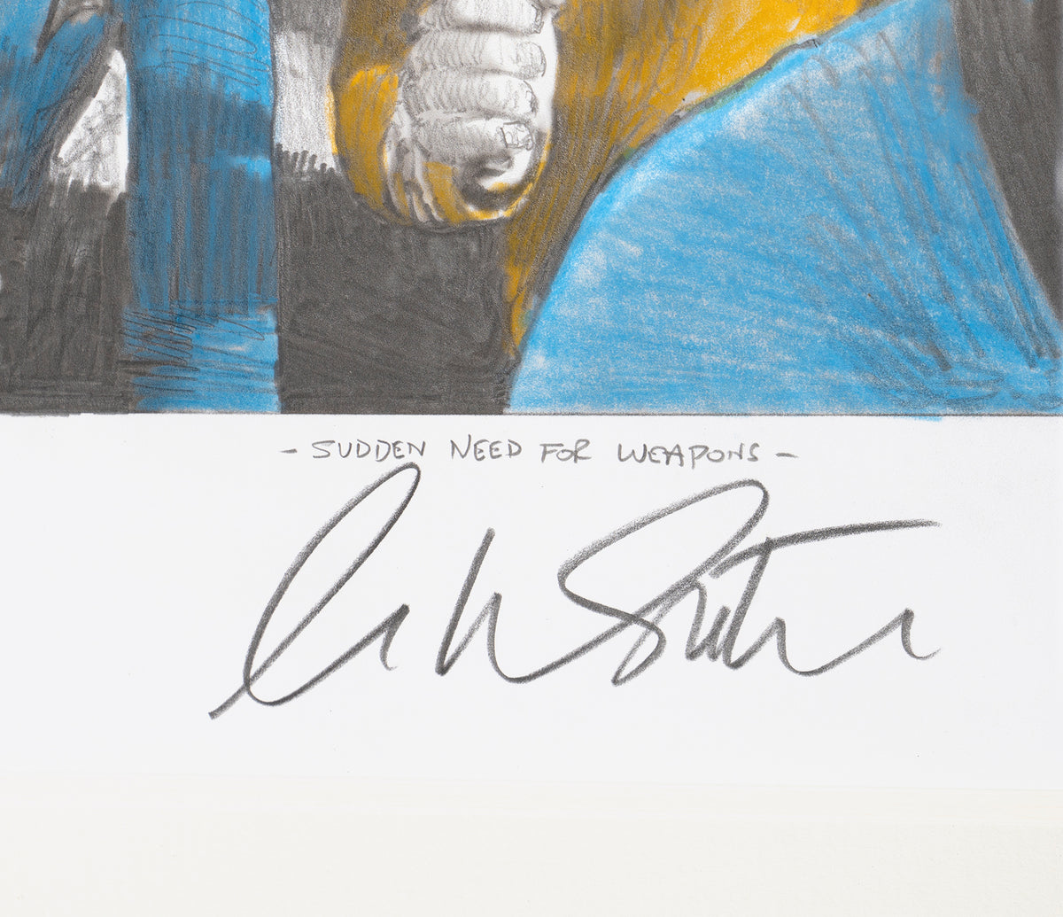 RBA ORI SKT 26717 5 Sudden Need For Weapons