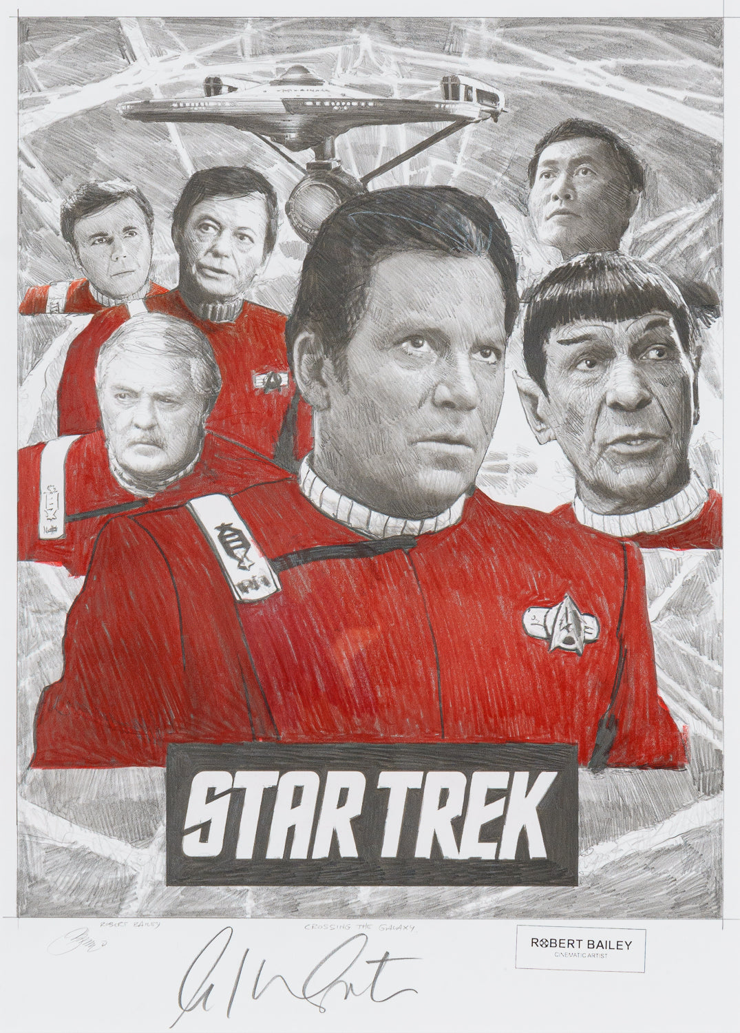 RBA ORI SKT 26724 3 Crossing The Galaxy