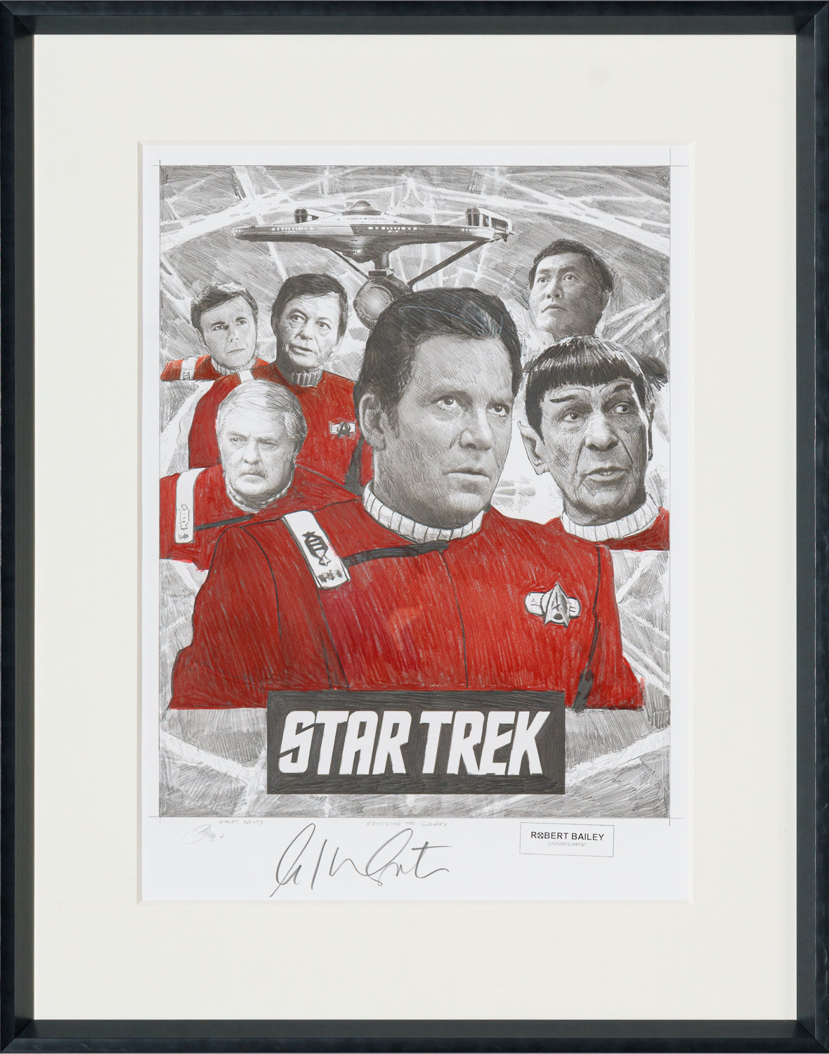 RBA ORI SKT 26724 4 Crossing The Galaxy