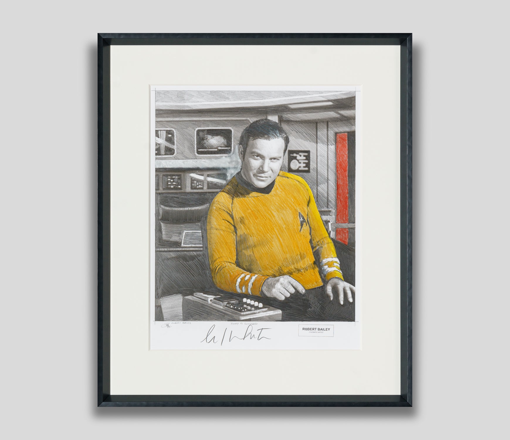 RBA ORI SKT 26734 1 Ready To Command