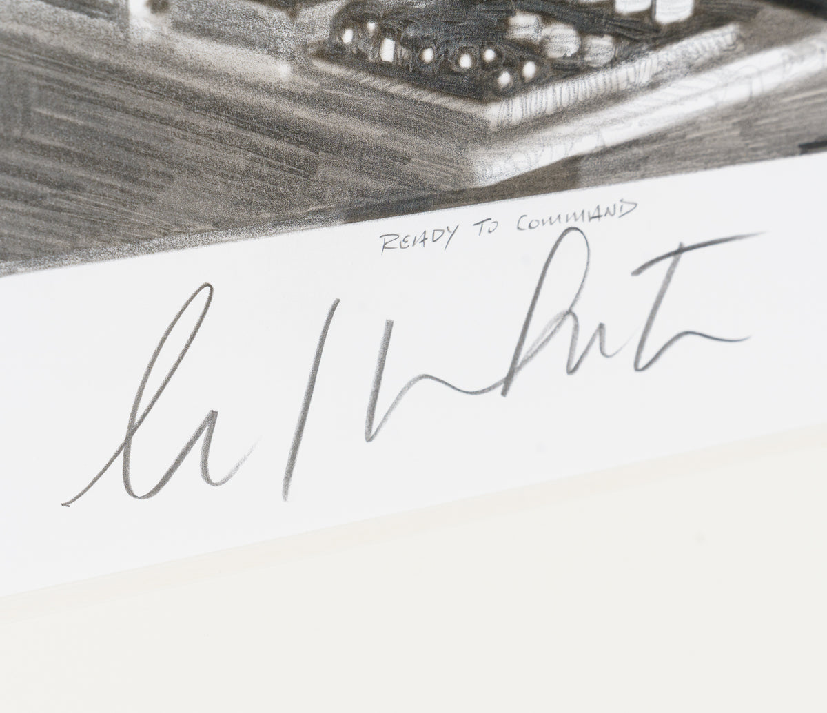 RBA ORI SKT 26734 7 Ready To Command