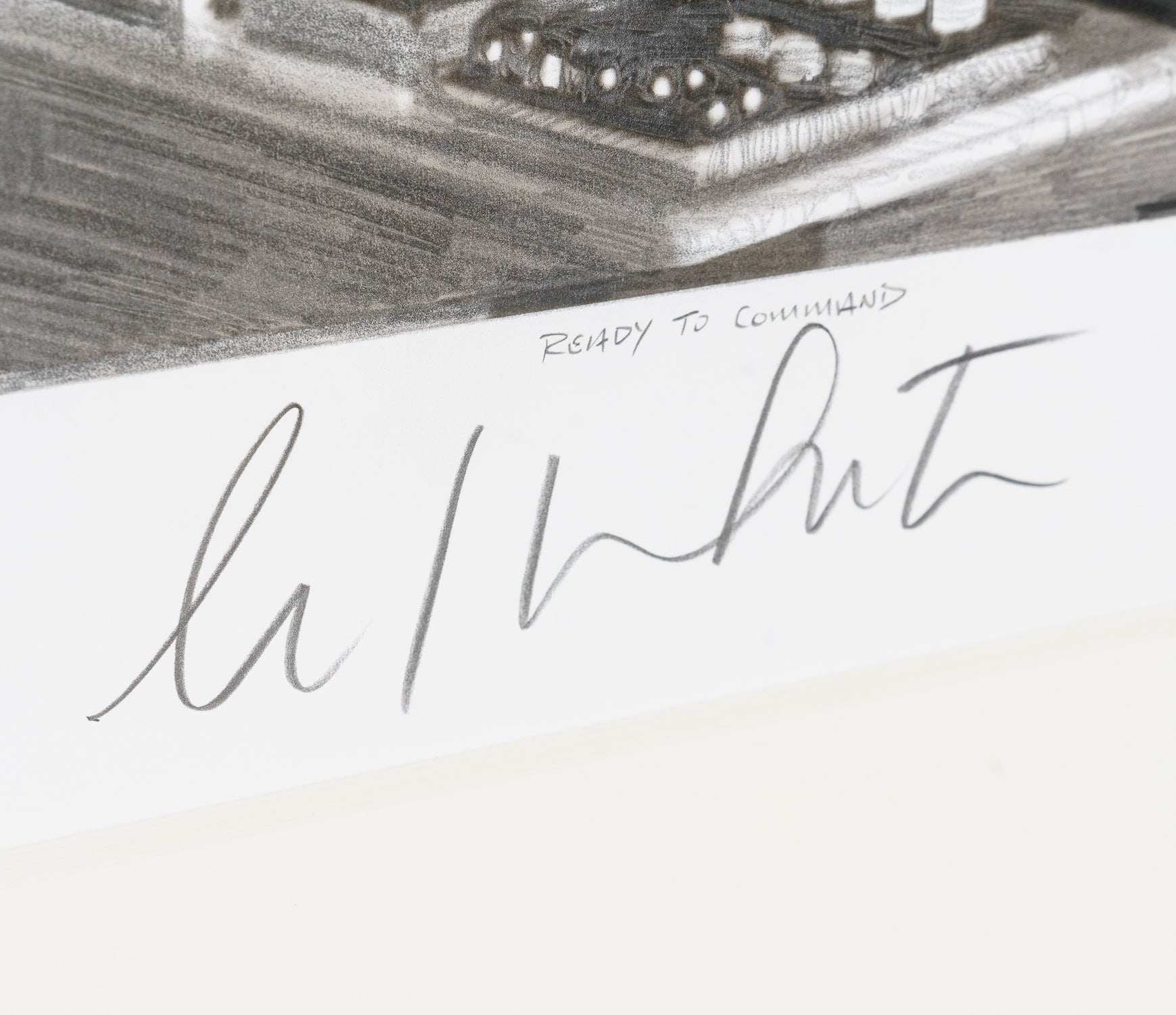 RBA ORI SKT 26734 7 Ready To Command