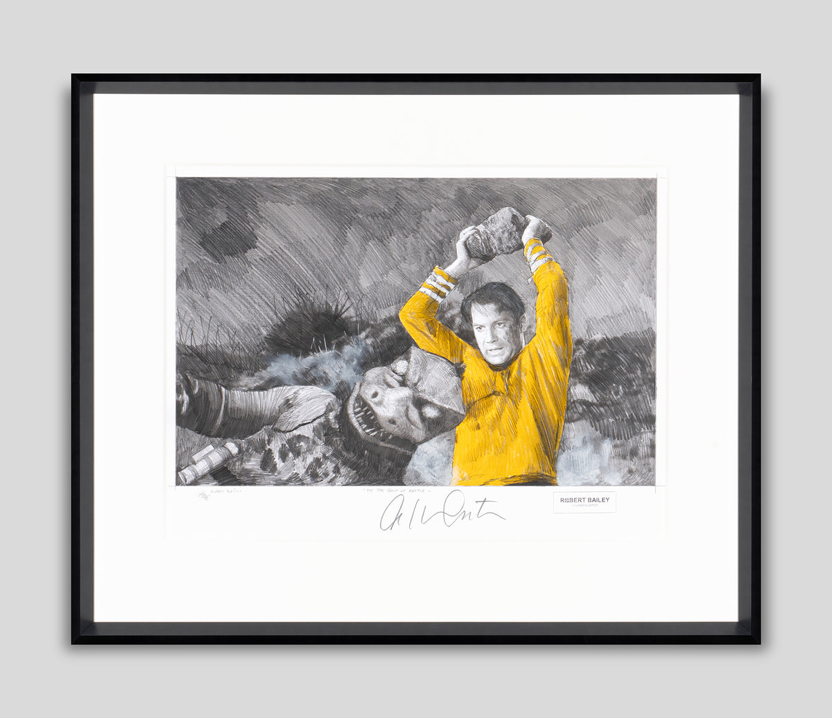 RBA ORI SKT 26736 1 In the Grip of Battle