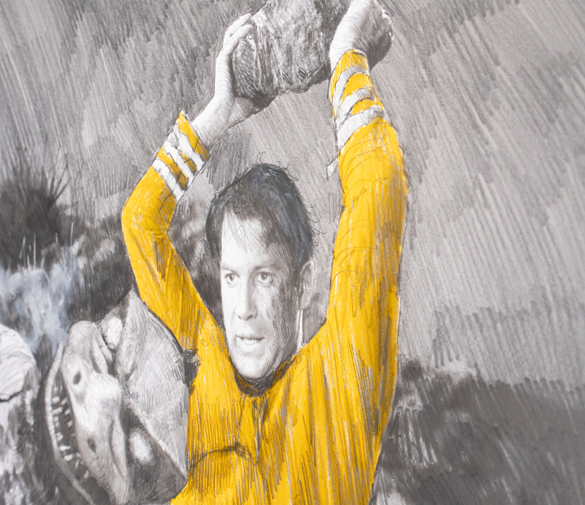 RBA ORI SKT 26736 6 In the Grip of Battle