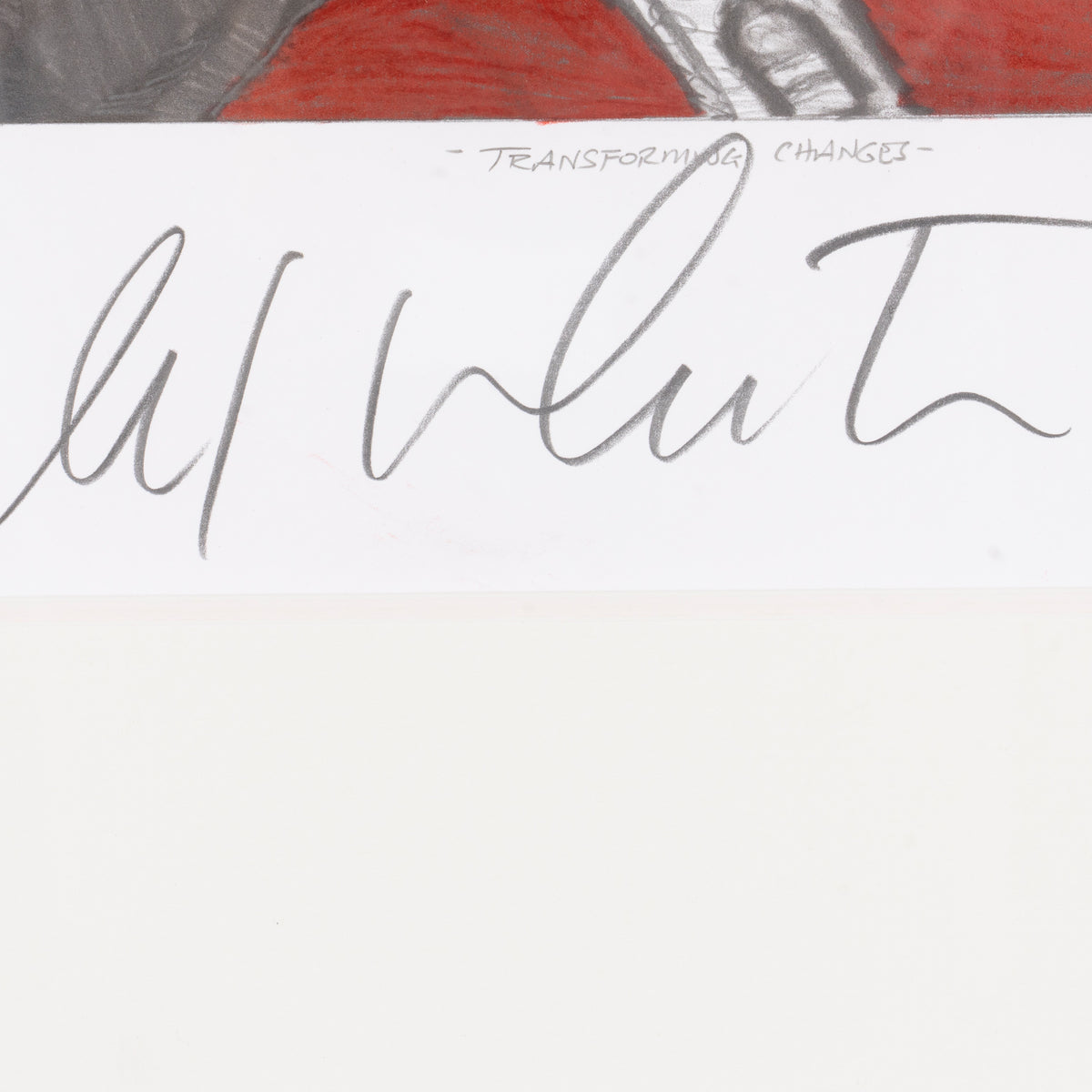 To Explore The Planets | Hand-signed by William Shatner