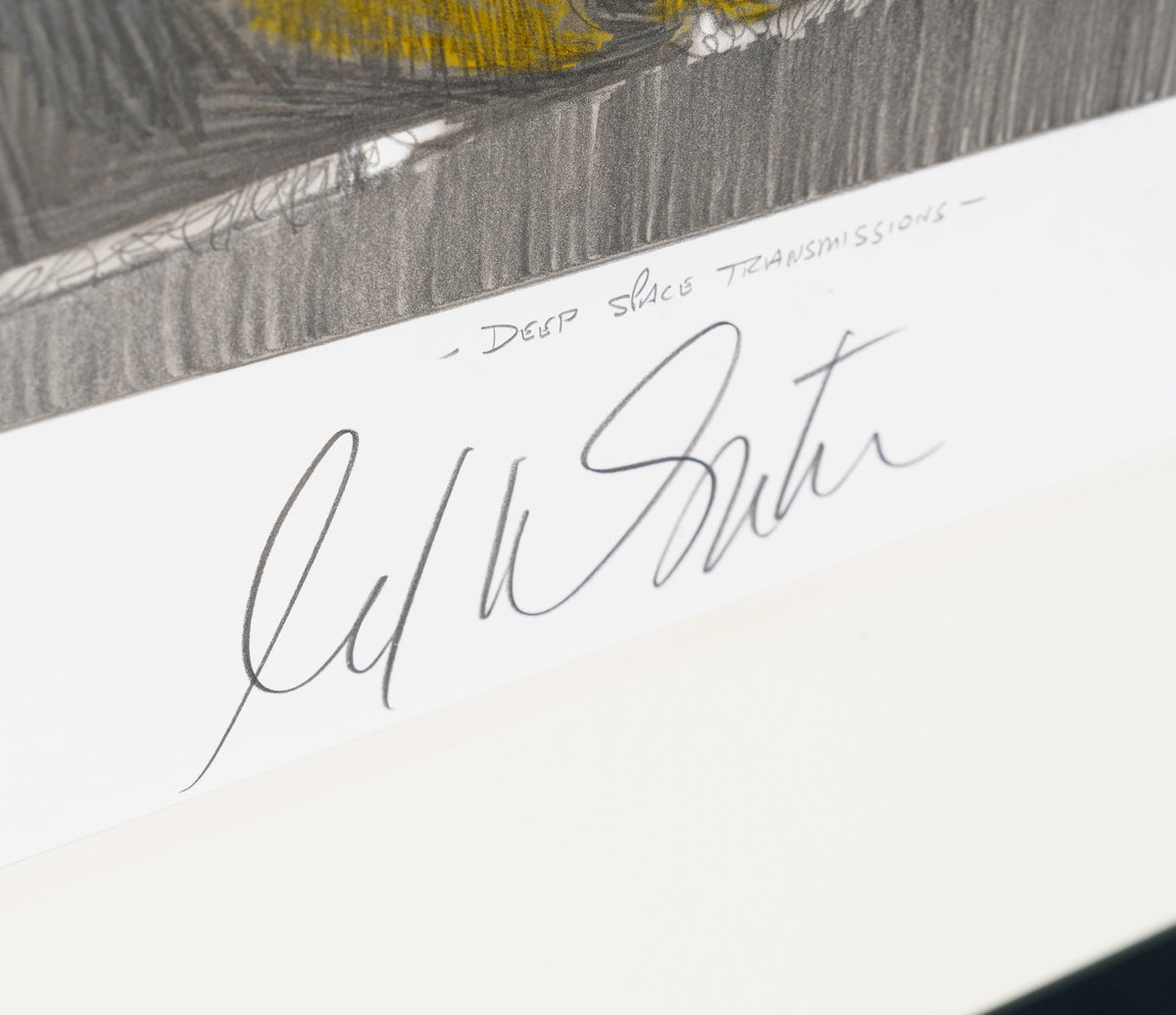 RBA ORI SKT 26746 6 Deep Space Transmissions