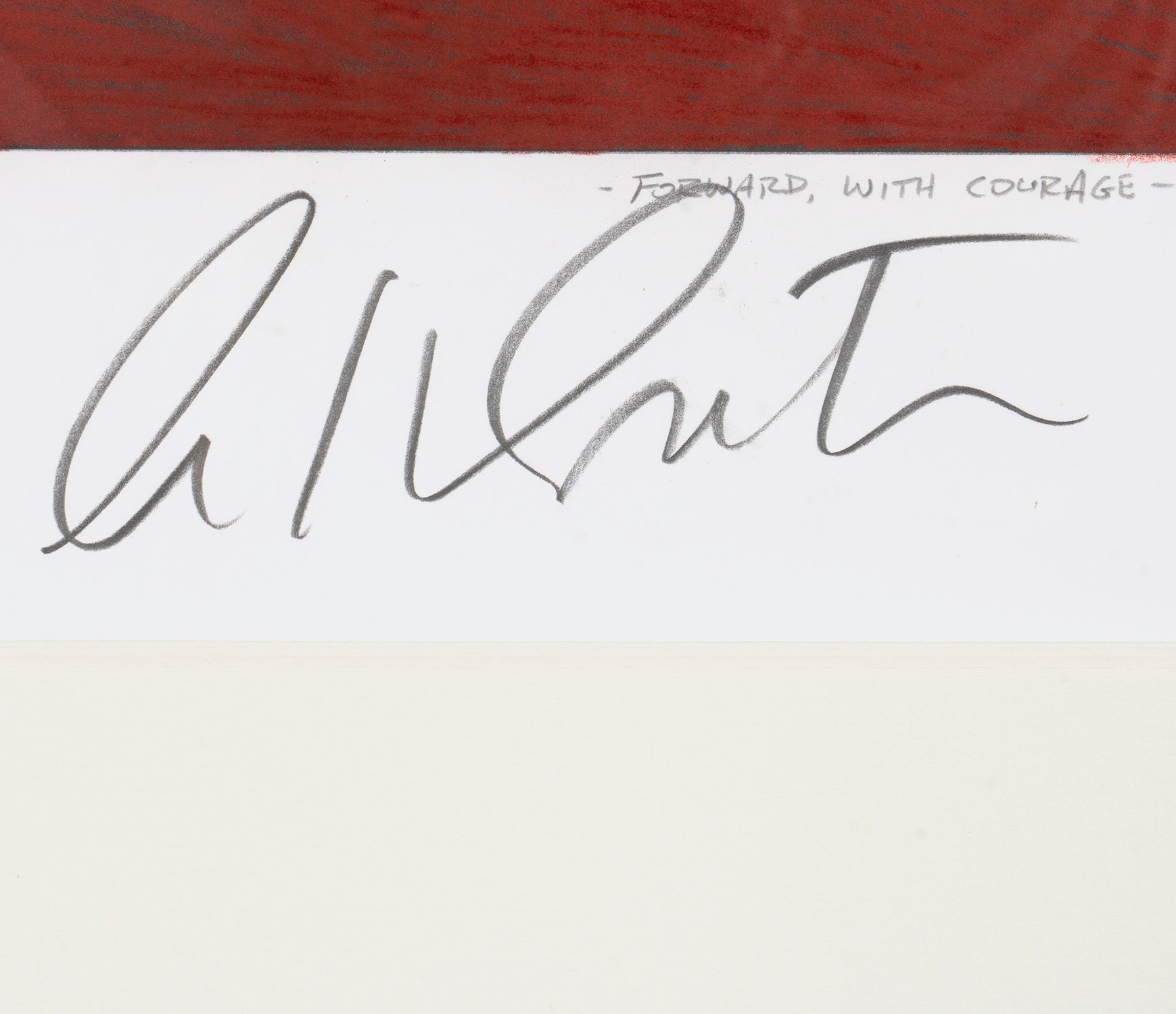 RBA ORI SKT 26749 5 Forward with Courage