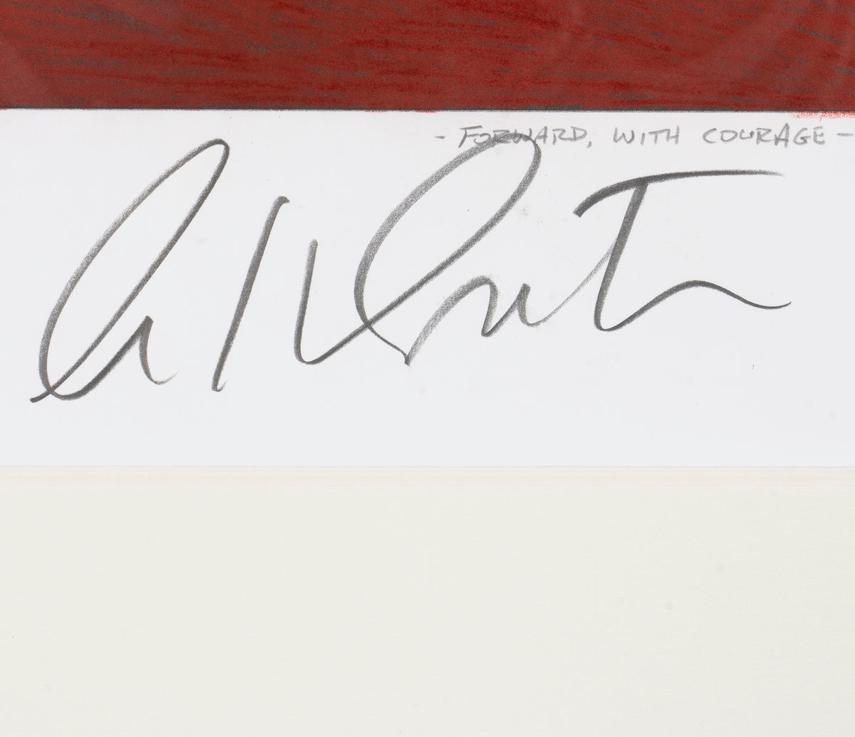 RBA ORI SKT 26749 5 Forward with Courage