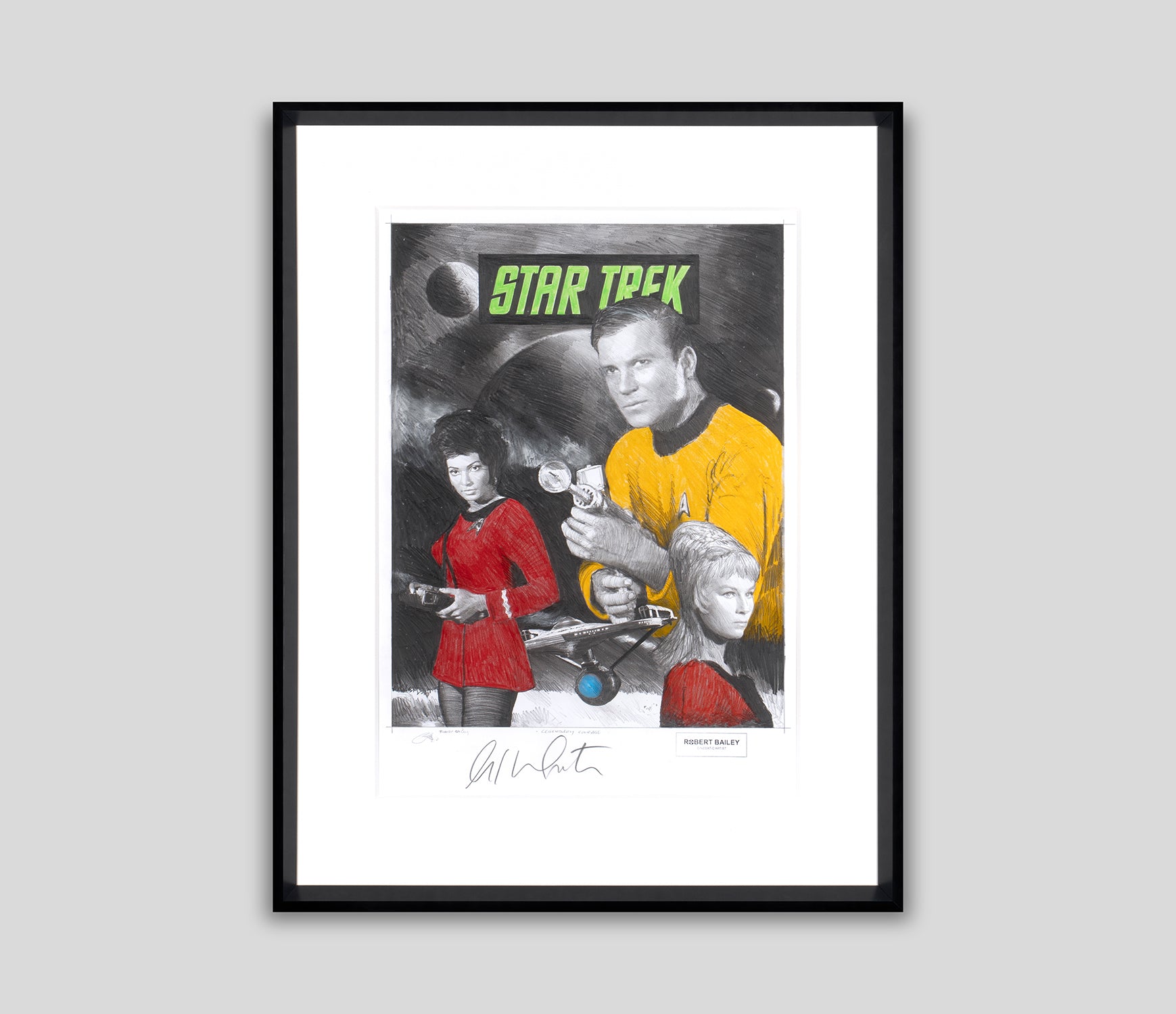 RBA ORI SKT 26750 1 Legendary Courage