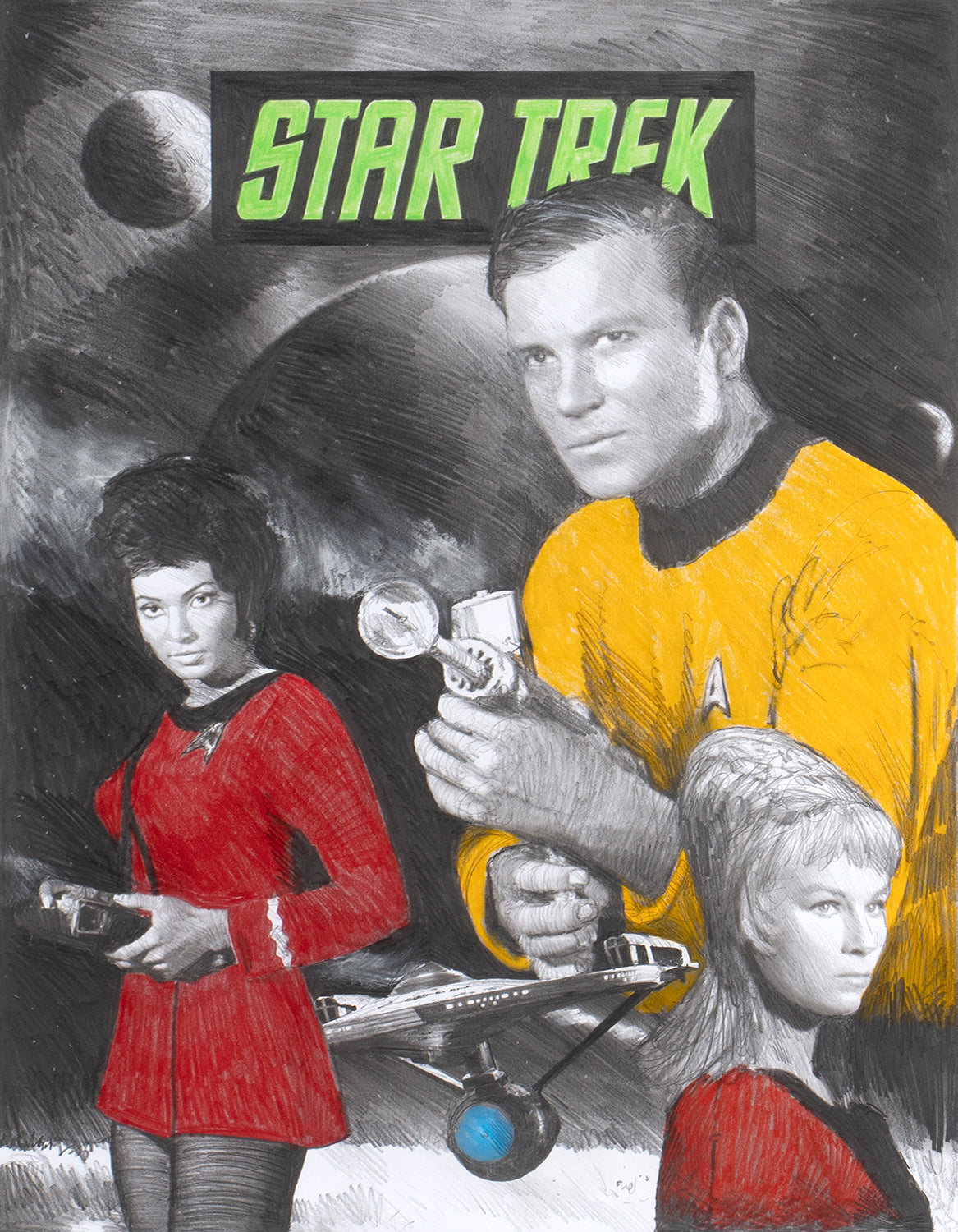 RBA ORI SKT 26750 3 Legendary Courage