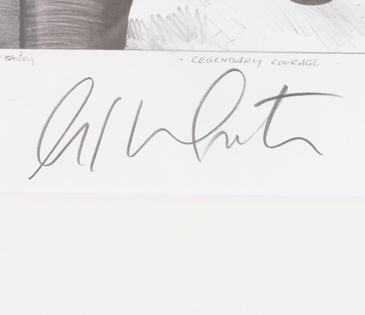 RBA ORI SKT 26750 5 Legendary Courage