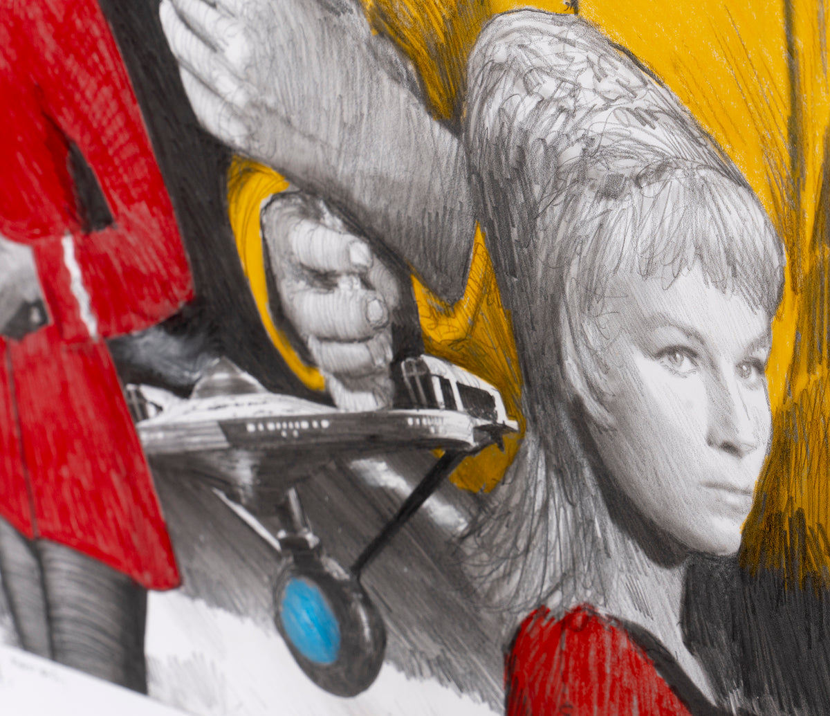 RBA ORI SKT 26750 6 Legendary Courage