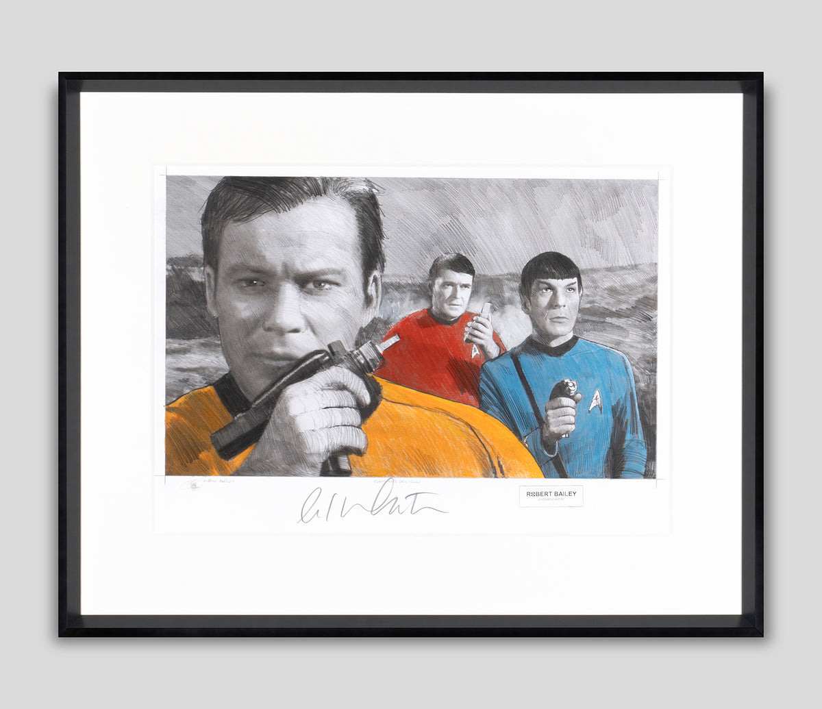 RBA ORI SKT 26765 1 Captains Decision