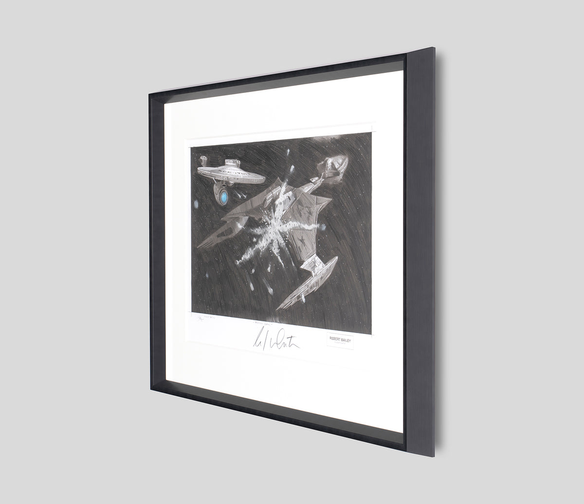 RBA ORI SKT 26769 2 Torpedo Strike