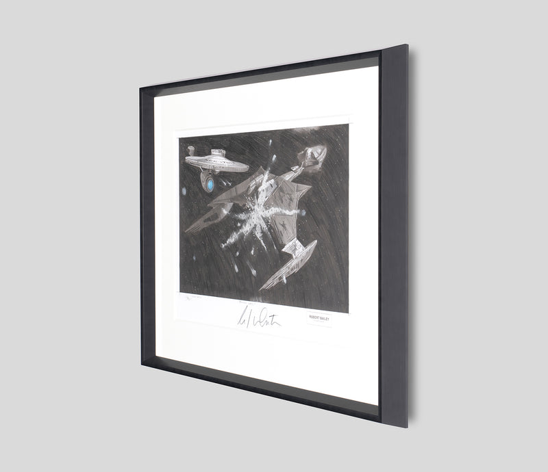 RBA ORI SKT 26769 2 Torpedo Strike