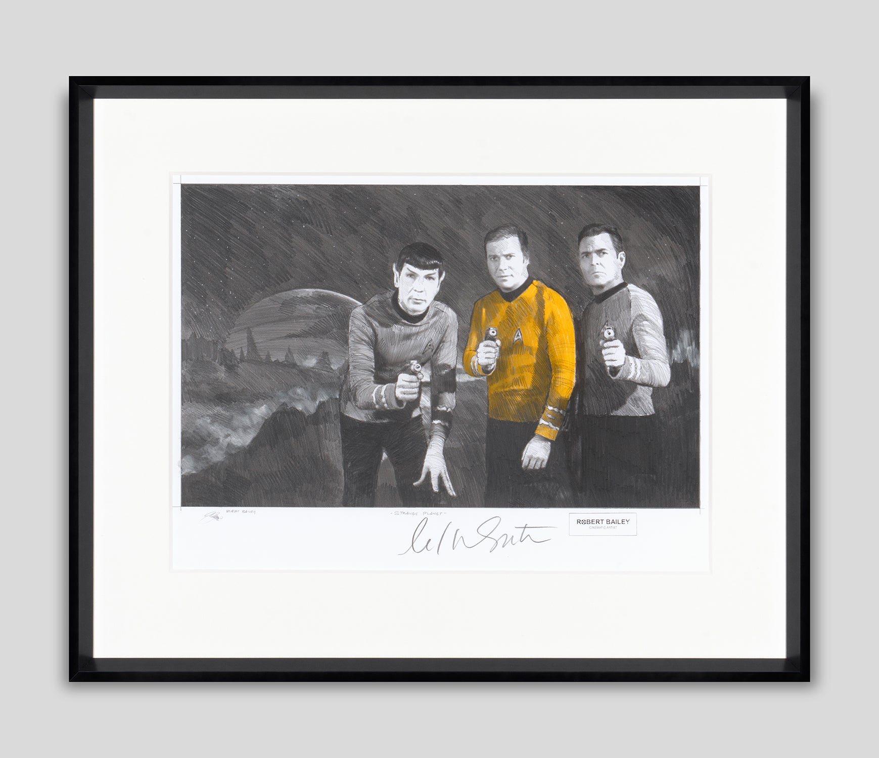 RBA ORI SKT 26770 1 Strange Planet