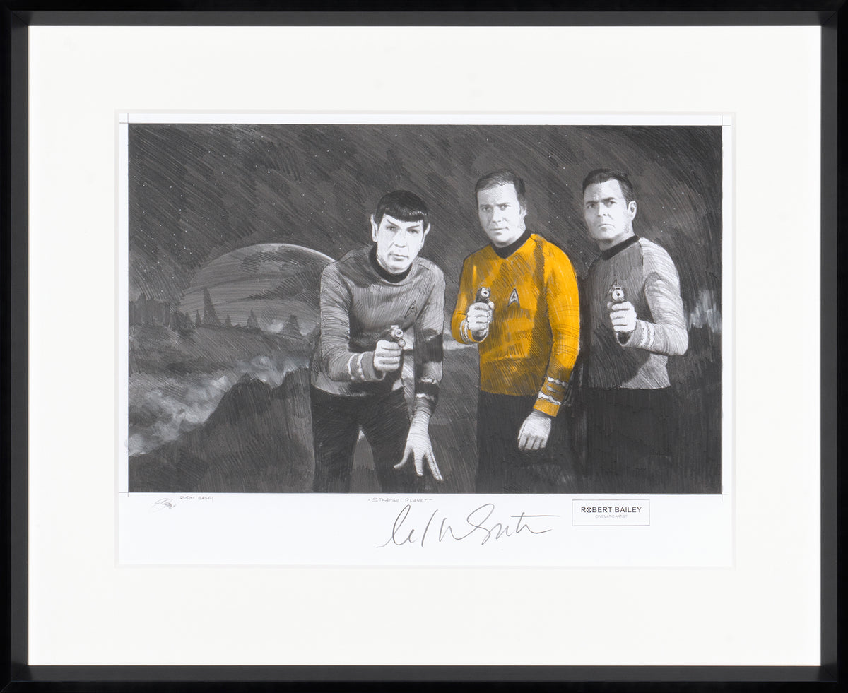 RBA ORI SKT 26770 4 Strange Planet