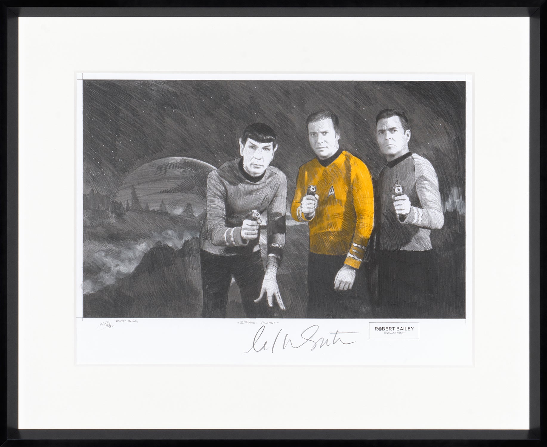 RBA ORI SKT 26770 4 Strange Planet