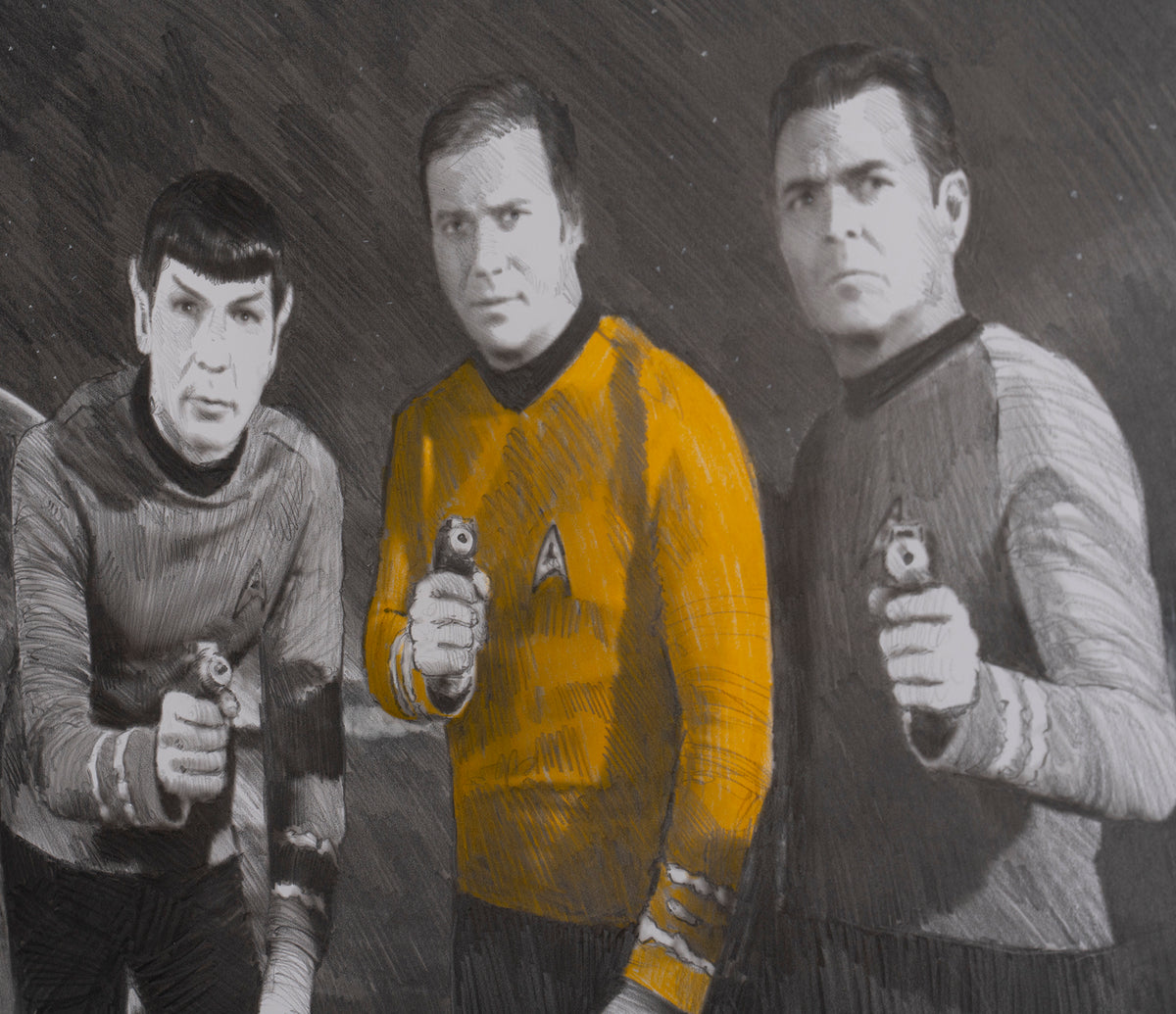 RBA ORI SKT 26770 6 Strange Planet