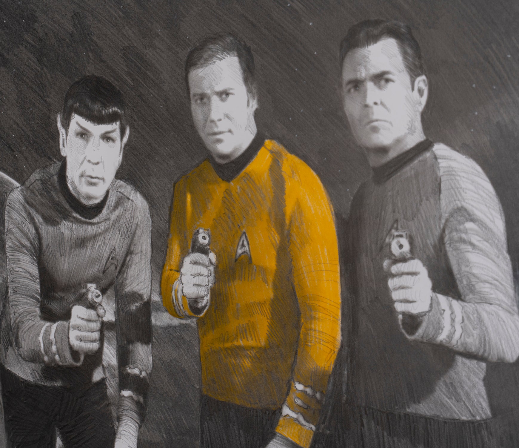 RBA ORI SKT 26770 6 Strange Planet