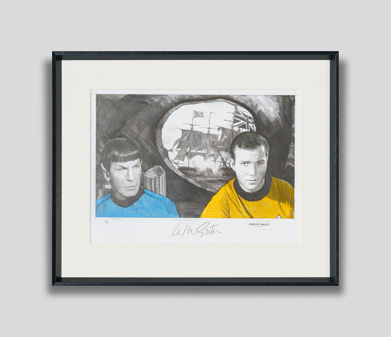 RBA ORI SKT 26772 1 Time Machine