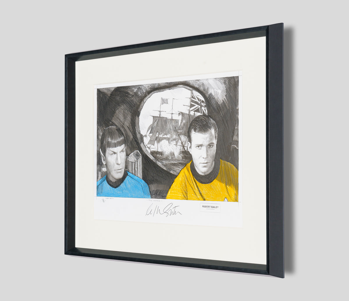 RBA ORI SKT 26772 2 Time Machine