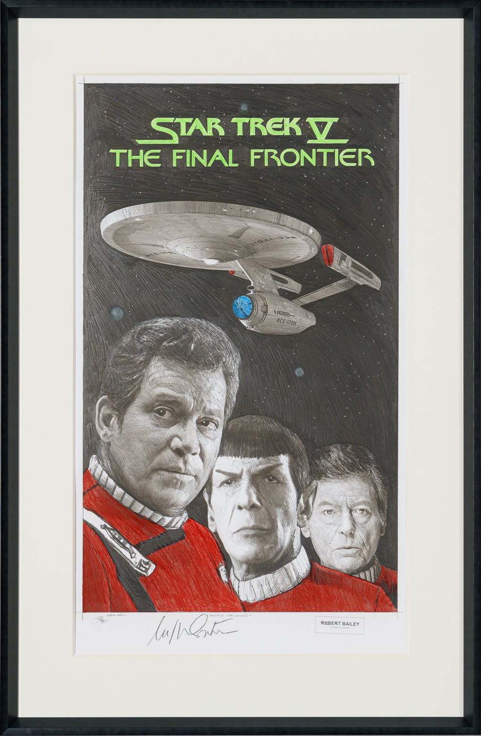 RBA ORI SKT 26774 4 Frontier Challengers