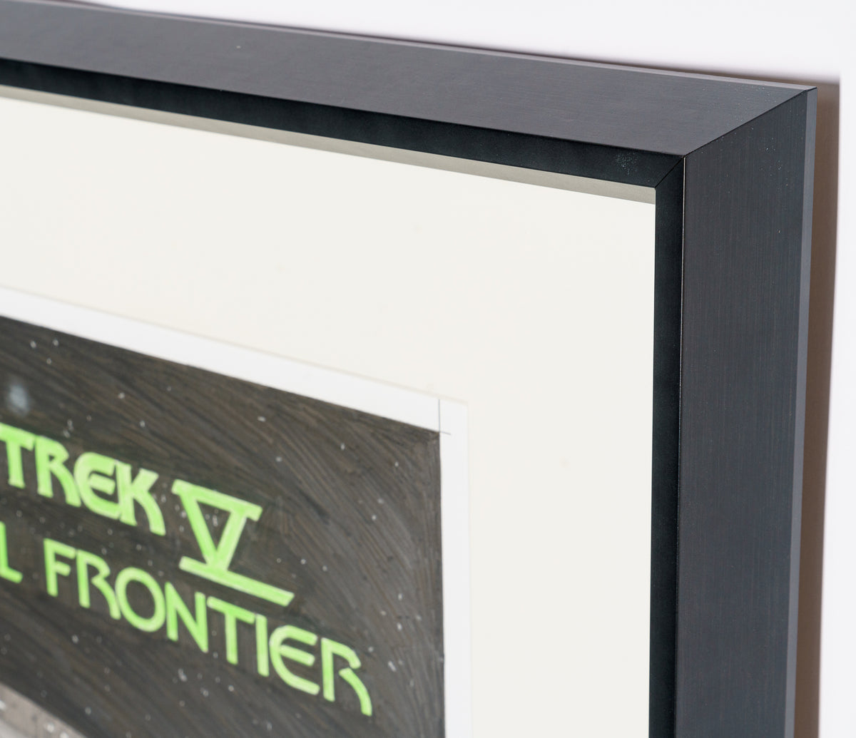 RBA ORI SKT 26774 5 Frontier Challengers