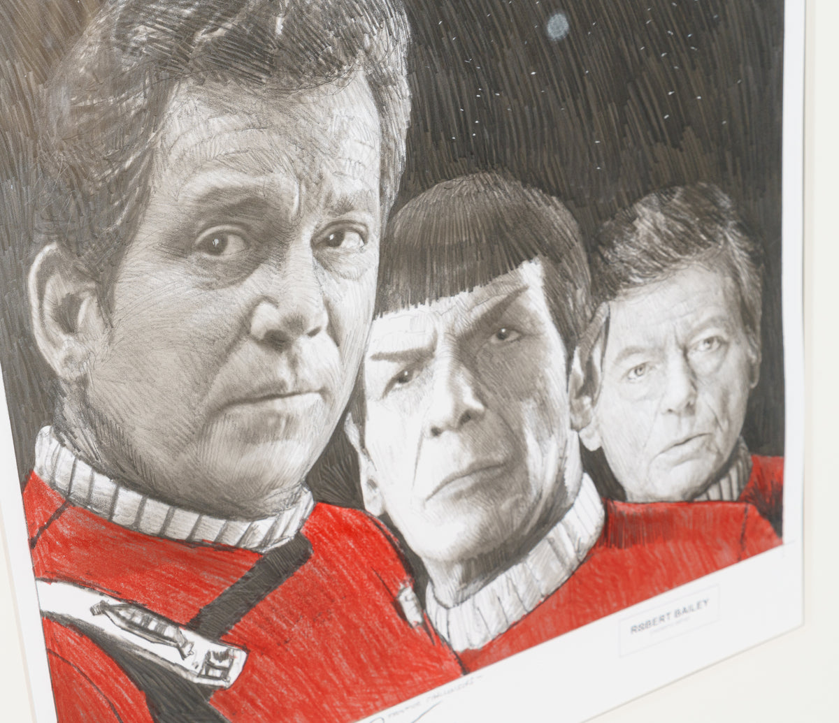 RBA ORI SKT 26774 6 Frontier Challengers