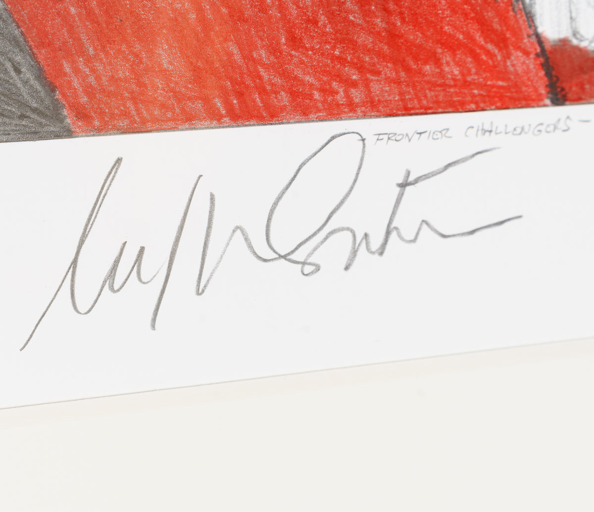 RBA ORI SKT 26774 8 Frontier Challengers