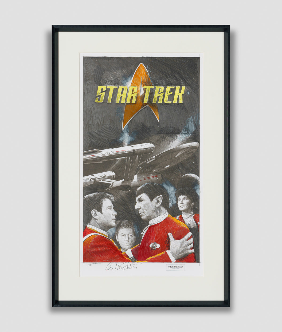 RBA ORI SKT 26775 1 Firm Friends