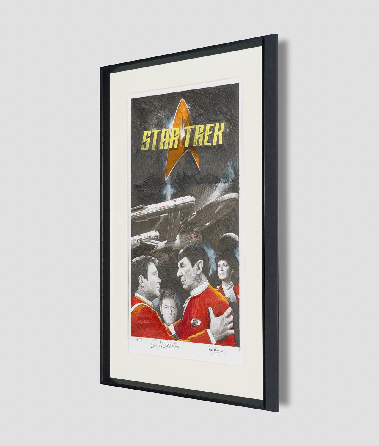 RBA ORI SKT 26775 2 Firm Friends