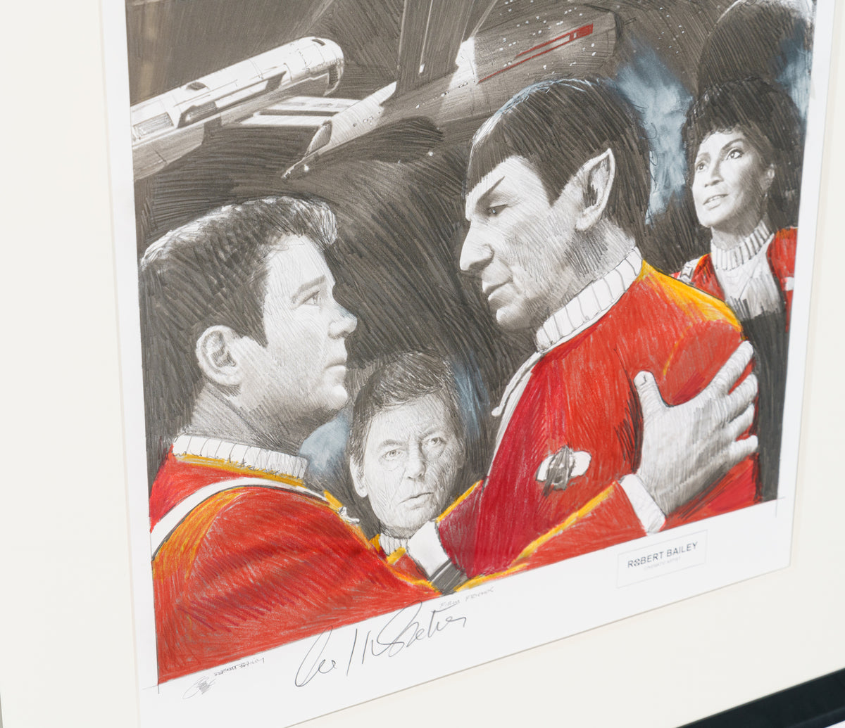 RBA ORI SKT 26775 6 Firm Friends