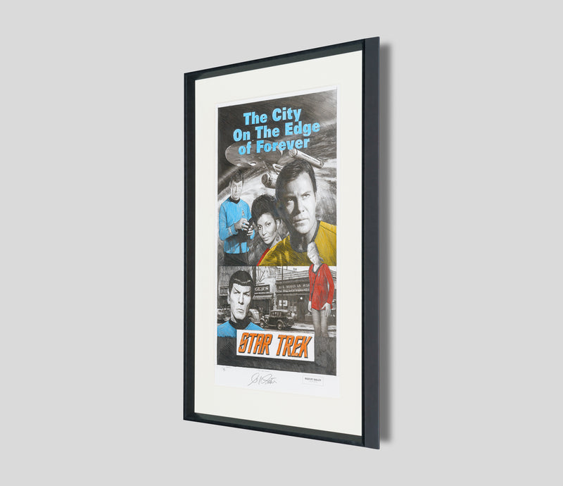 RBA ORI SKT 26780 2 Time And Trouble