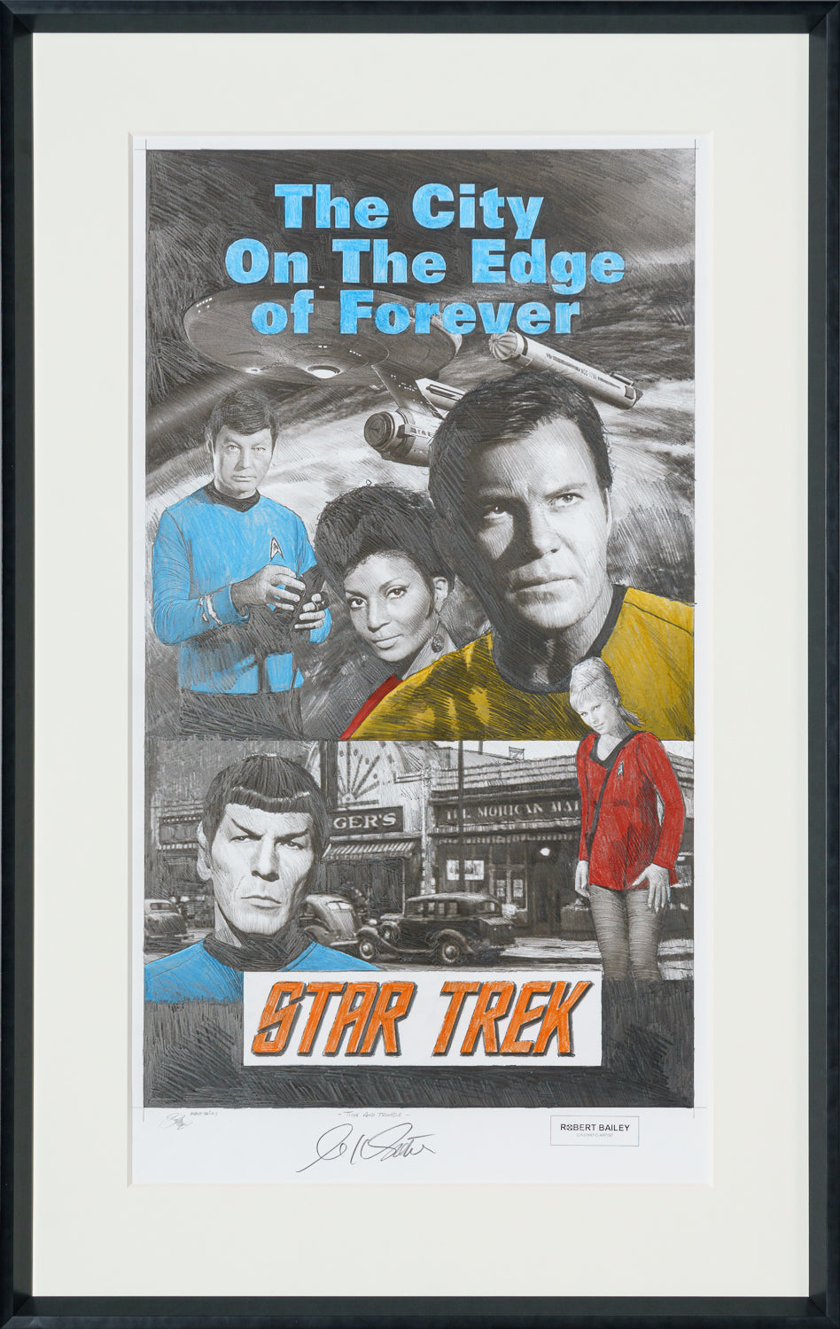 RBA ORI SKT 26780 4 Time And Trouble