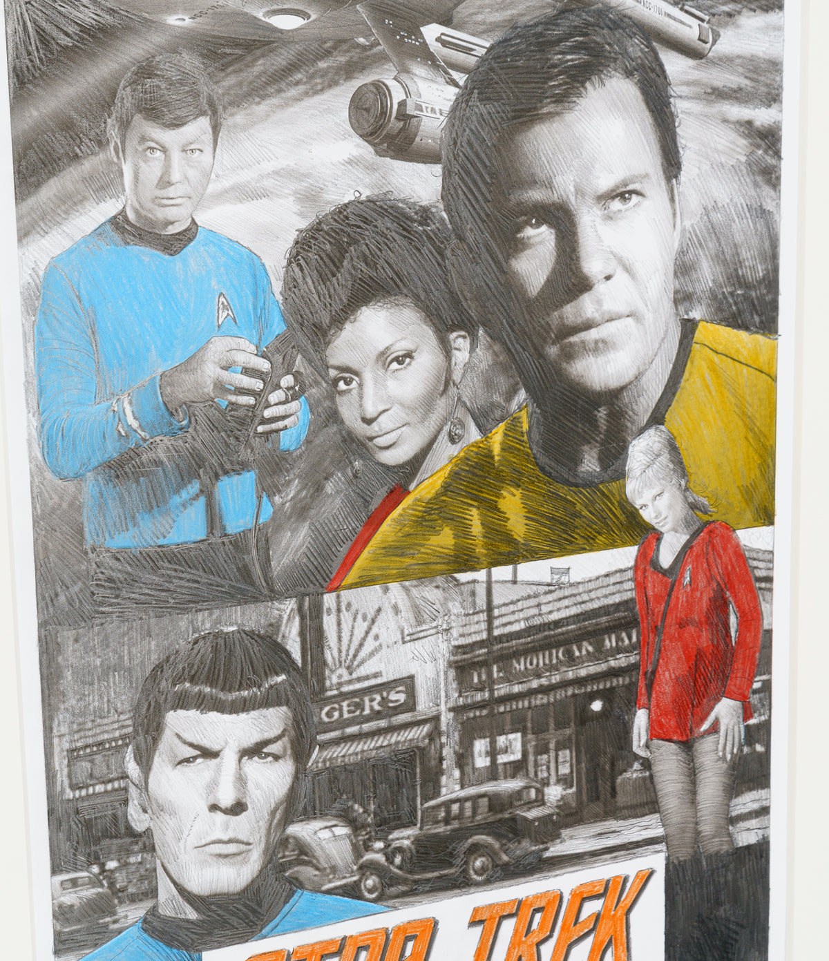 RBA ORI SKT 26780 5 Time And Trouble