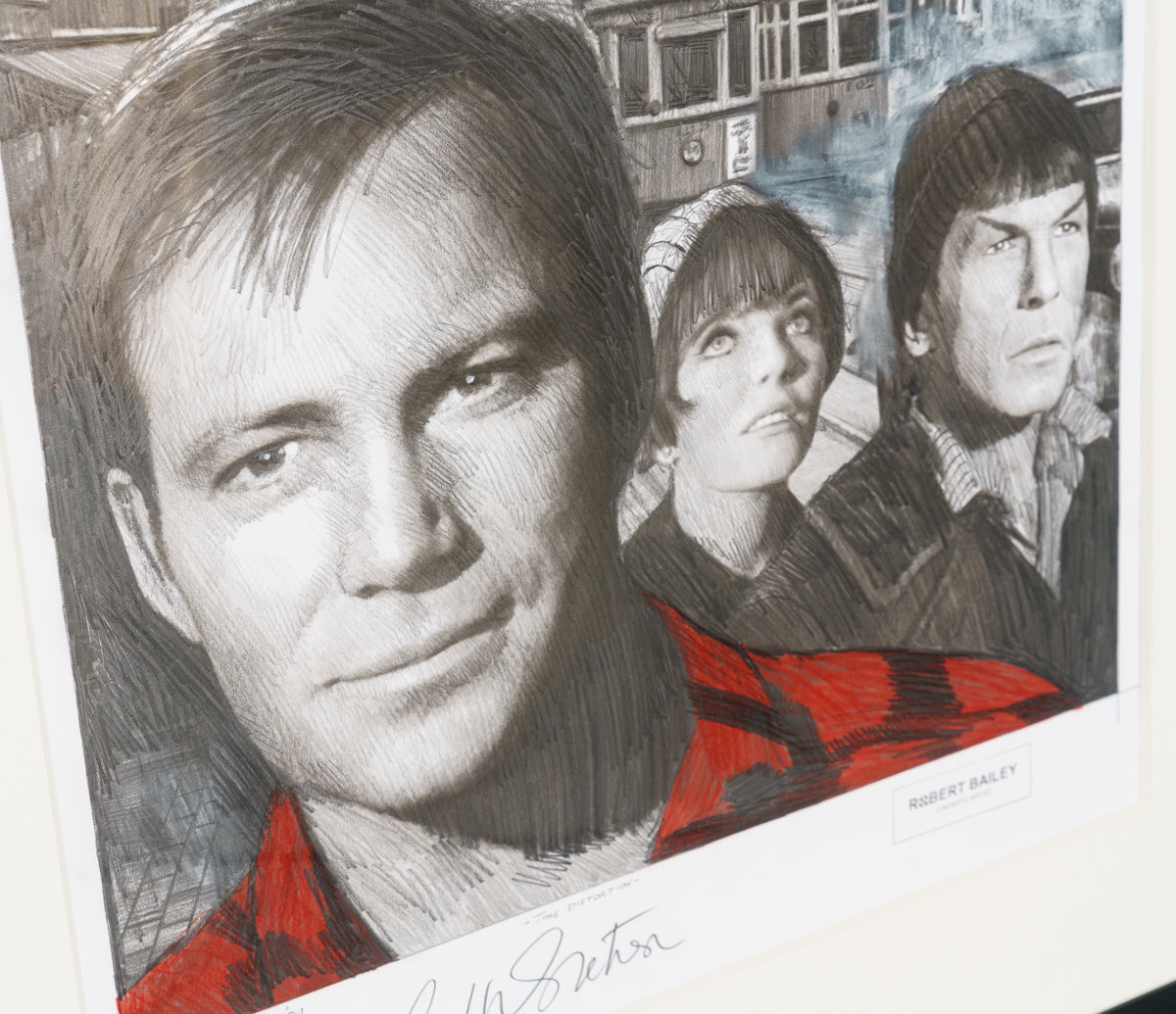 RBA ORI SKT 26781 6 Time Distortion