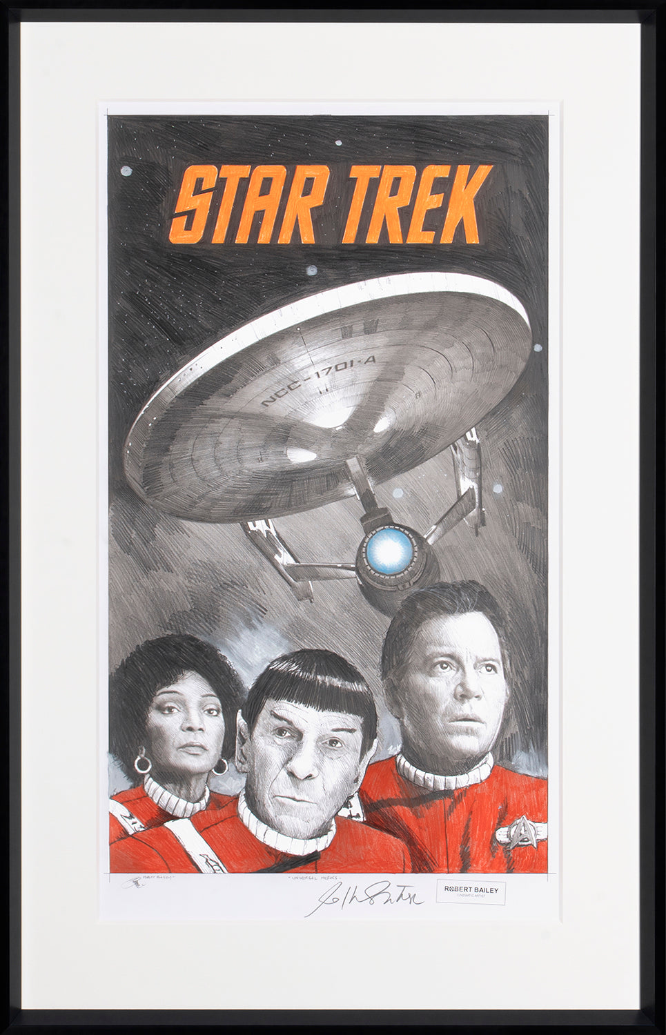 RBA ORI SKT 26783 4 Universal Heroes