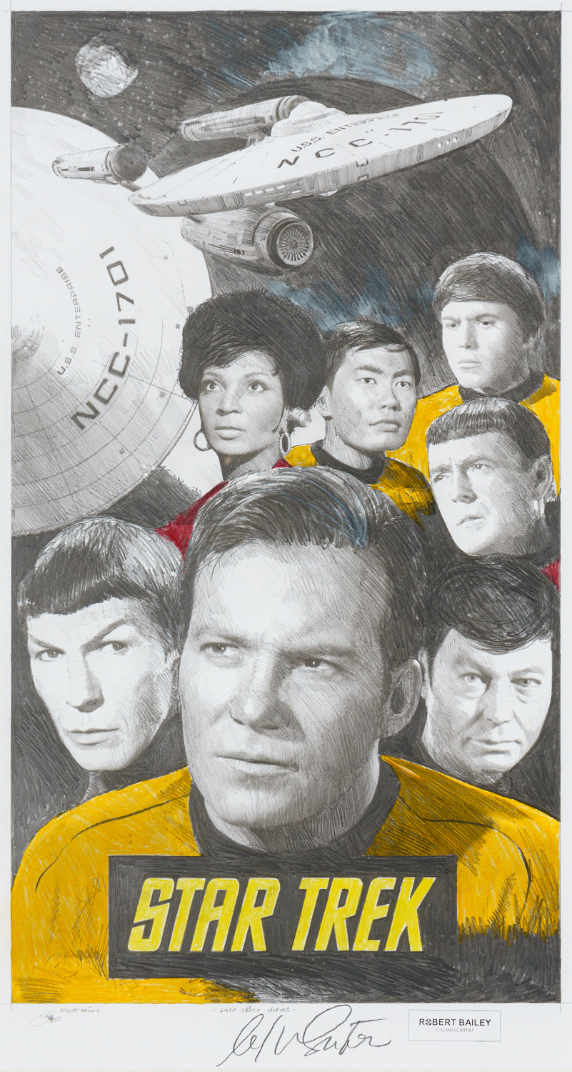 RBA ORI SKT 26788 3 Deep Space Heroes